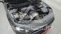 2021 Mercedes Benz A