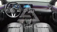 2021 Mercedes Benz A