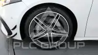 2021 Mercedes Benz A