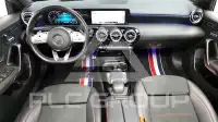 2021 Mercedes Benz A