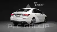 2021 Mercedes Benz A