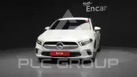 2021 Mercedes Benz A