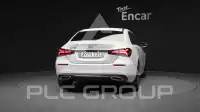 2021 Mercedes Benz A