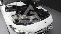 2021 Mercedes Benz A