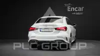 2021 Mercedes Benz A