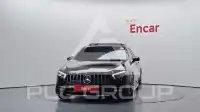 2021 Mercedes Benz A