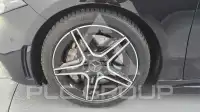 2021 Mercedes Benz A
