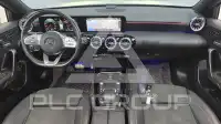 2021 Mercedes Benz A