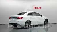 2021 Mercedes Benz A