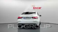 2021 Mercedes Benz A