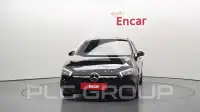 2021 Mercedes Benz A