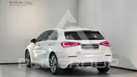 2021 Mercedes Benz A