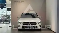 2021 Mercedes Benz A