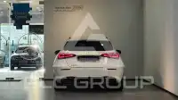 2021 Mercedes Benz A