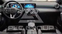 2021 Mercedes Benz A