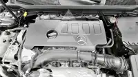 2021 Mercedes Benz A