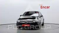2021 Mercedes Benz A