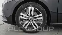 2021 Mercedes Benz A