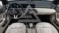 2021 Mercedes Benz A