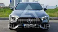 2021 Mercedes Benz A
