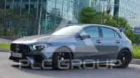 2021 Mercedes Benz A