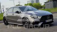 2021 Mercedes Benz A