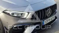 2021 Mercedes Benz A