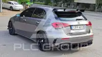 2021 Mercedes Benz A