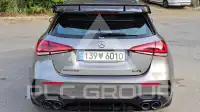 2021 Mercedes Benz A