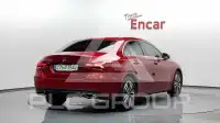 2021 Mercedes Benz A