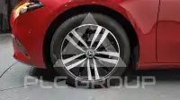 2021 Mercedes Benz A