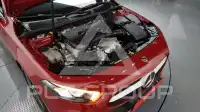 2021 Mercedes Benz A