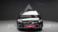 2021 Mercedes Benz A