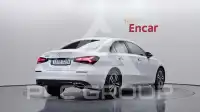 2021 Mercedes Benz A