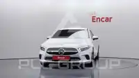 2021 Mercedes Benz A