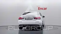2021 Mercedes Benz A