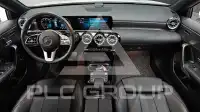 2021 Mercedes Benz A