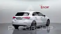 2021 Mercedes Benz A