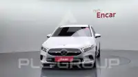 2021 Mercedes Benz A