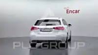 2021 Mercedes Benz A