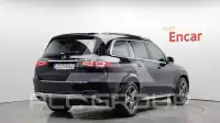 2021 Mercedes Benz GLS-Class