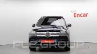 2021 Mercedes Benz GLS-Class