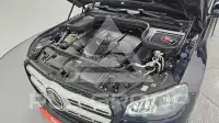 2021 Mercedes Benz GLS-Class
