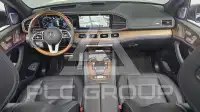 2021 Mercedes Benz GLS-Class