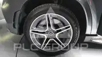 2021 Mercedes Benz GLS-Class
