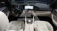 2021 Mercedes Benz GLS-Class