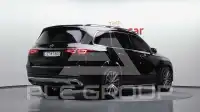 2021 Mercedes Benz GLS-Class
