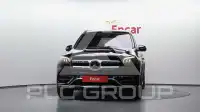 2021 Mercedes Benz GLS-Class