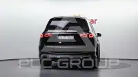 2021 Mercedes Benz GLS-Class