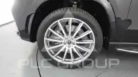 2021 Mercedes Benz GLS-Class